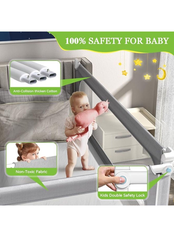 Bed Rails For Toddlers - Image 3