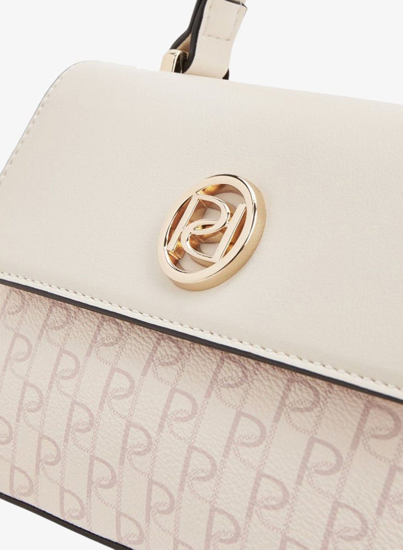 Paprika Women Pink Monogram Match Back - Image 4