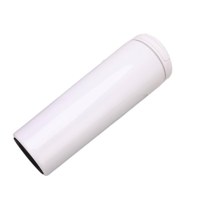 كوب قهوة من ستانلس ستيل، 473 ml من الستانلس ستيل - Image 3