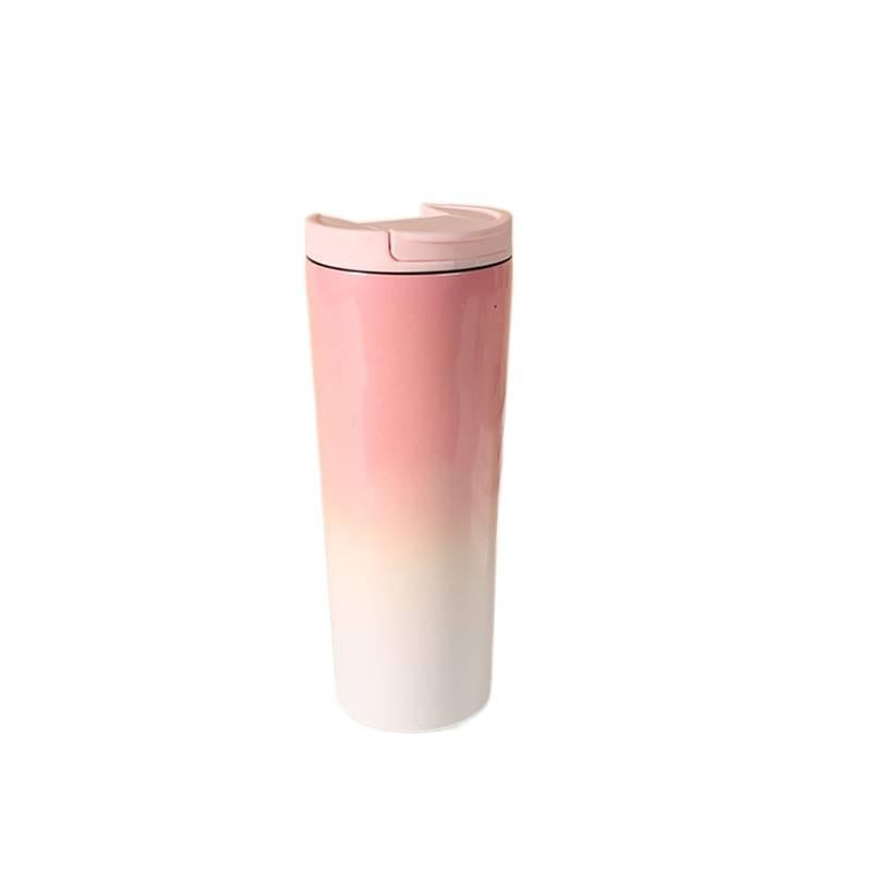 كوب قهوة من ستانلس ستيل، 473 ml من الستانلس ستيل - Image 1