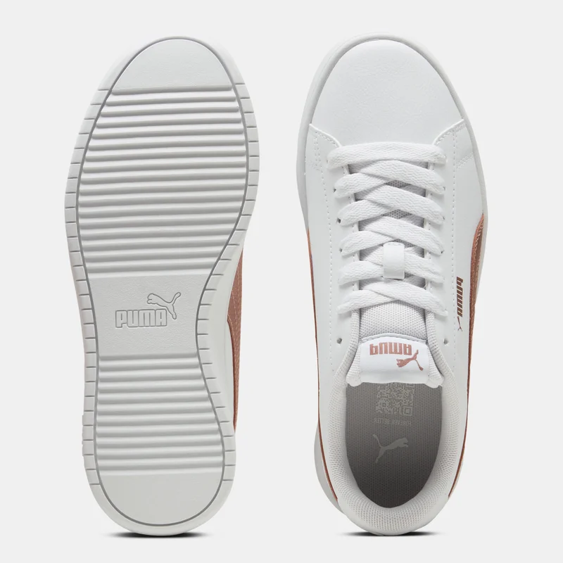 PUMA Kids' Rickie Classic Shoes