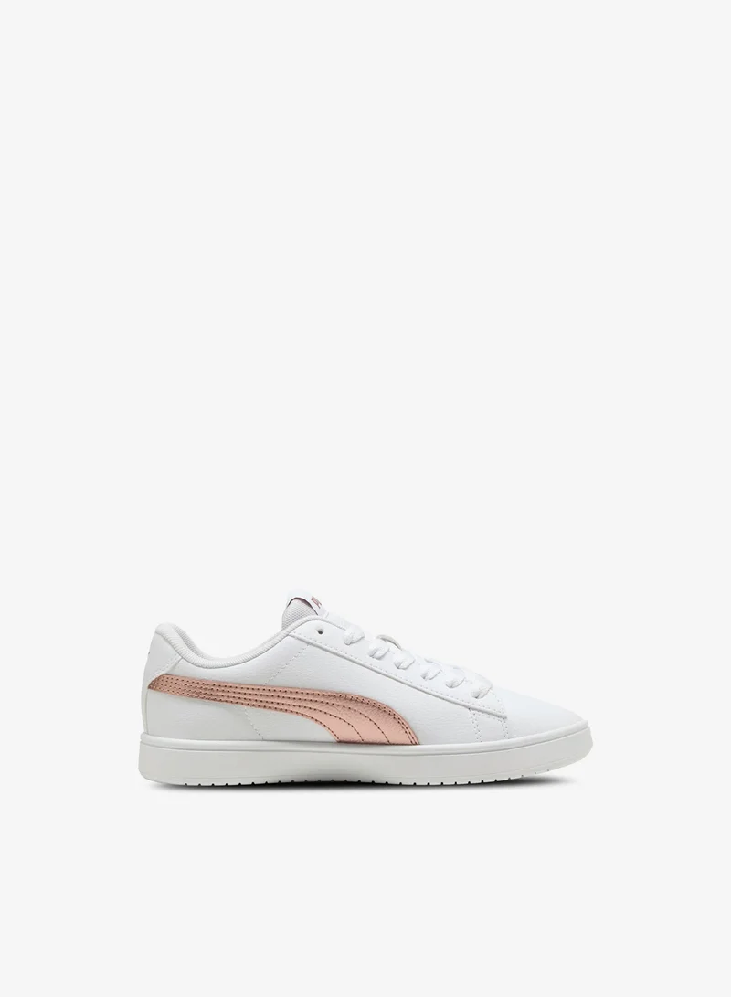 بوما حذاء ريكي كلاسيك للأطفال