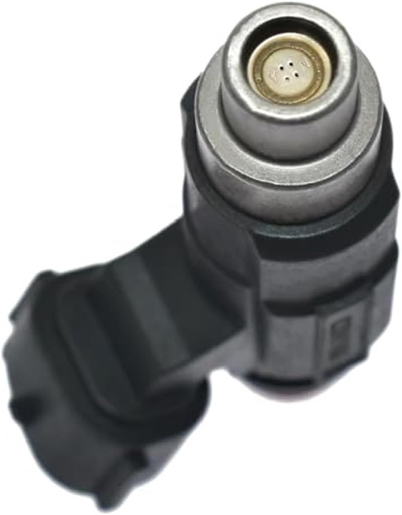 Yurefax Fuel Injector Nozzle for 1.6L L4 Engine - Image 2