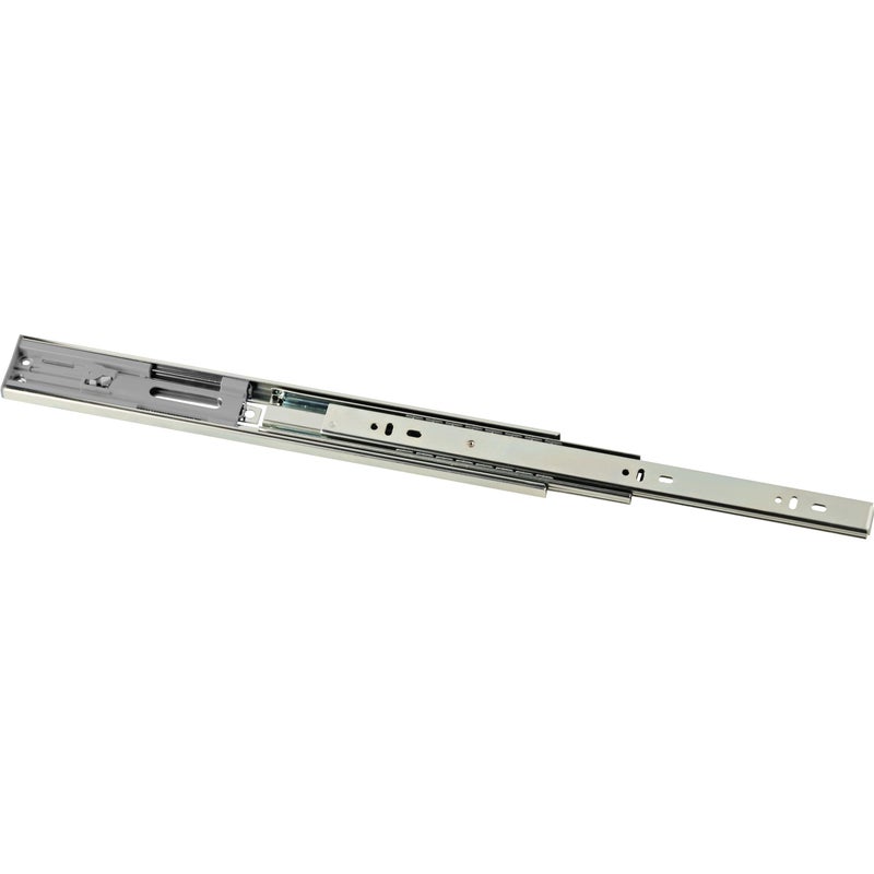 Liberty Hardware 941405 Soft-Close Ball Bearing Drawer Slide, 14-Inch, Set of 2 - Image 3