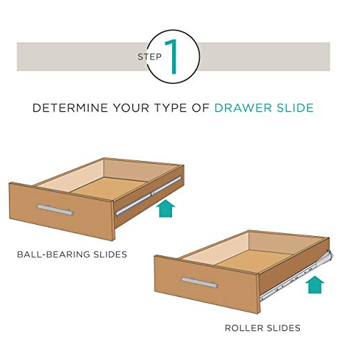 Liberty Hardware 941405 Soft-Close Ball Bearing Drawer Slide, 14-Inch, Set of 2 - Image 5