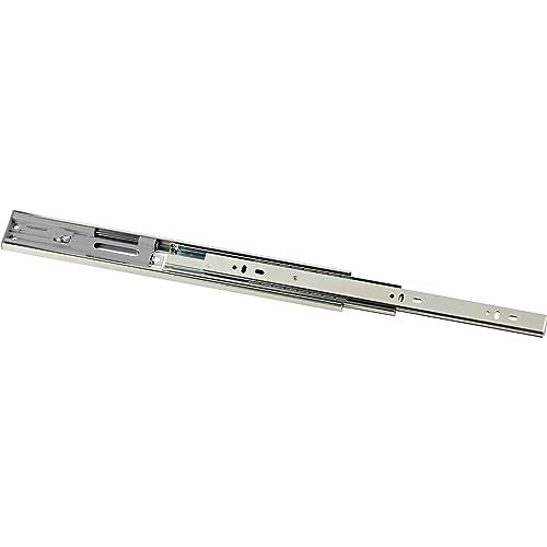 Liberty Hardware 941405 Soft-Close Ball Bearing Drawer Slide, 14-Inch, Set of 2 - Image 1