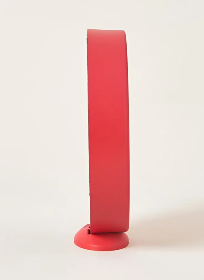 Chumbak  Teal by Chumbak |Bloom Garden Table and Wall clock  | Best Price UAE