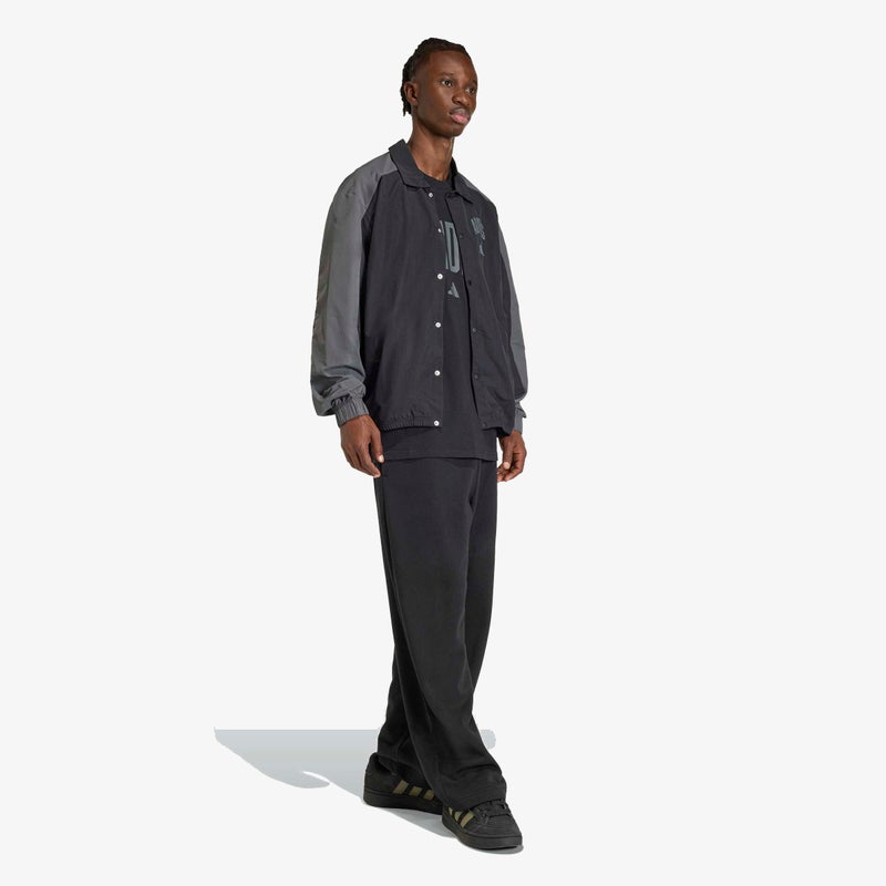 Adidas COLLEGIATE COACH Track Top - Image 4