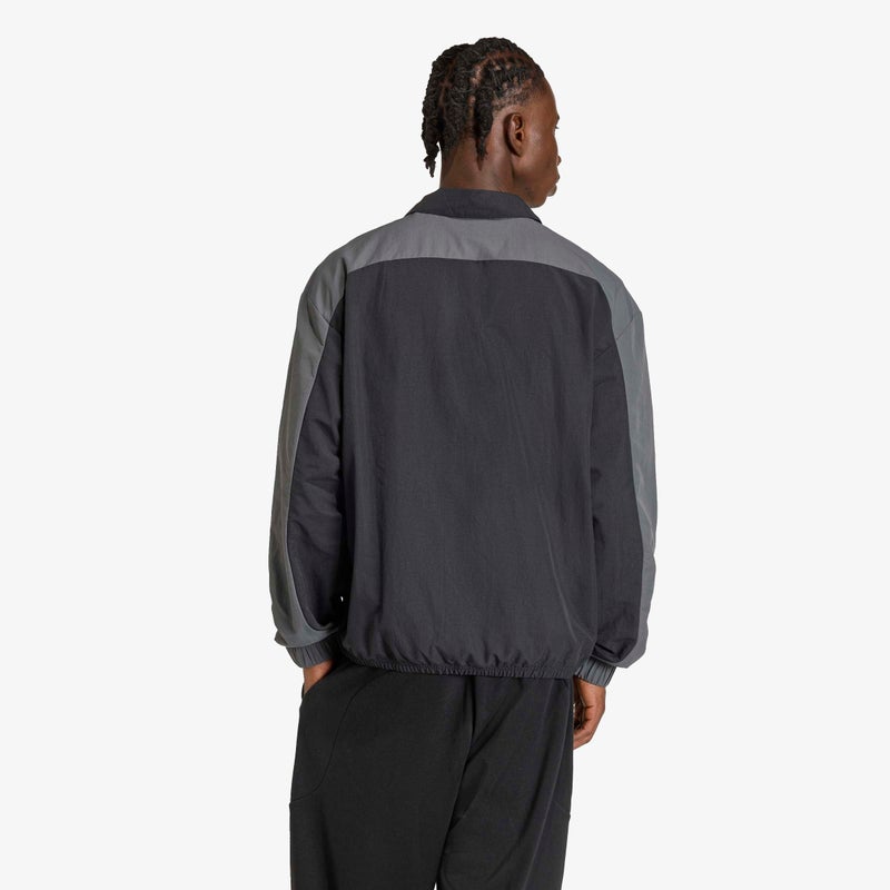 Adidas COLLEGIATE COACH Track Top - Image 3
