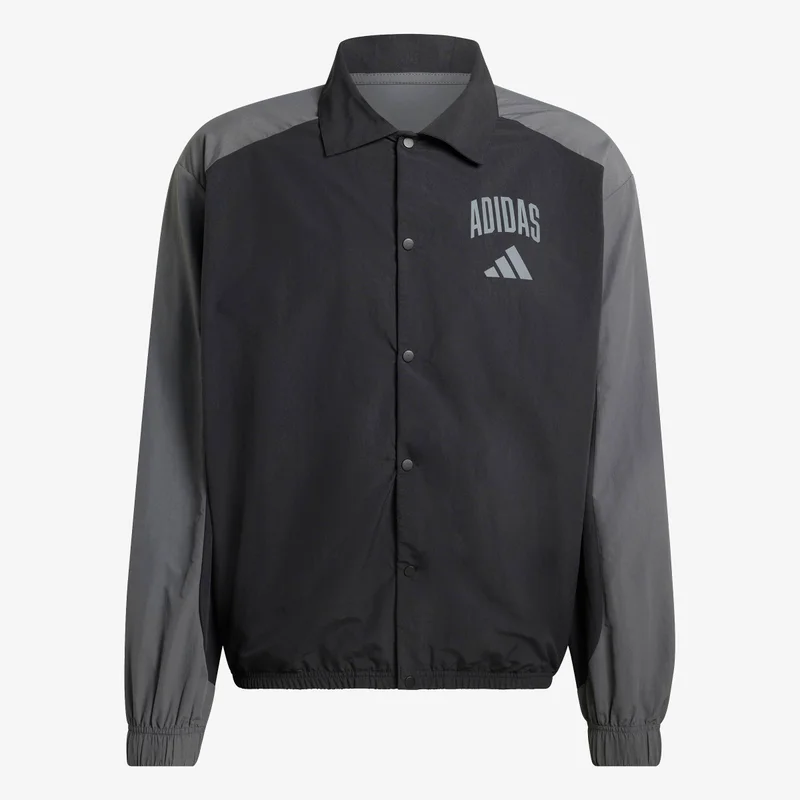 COLLEGIATE COACH Track Top