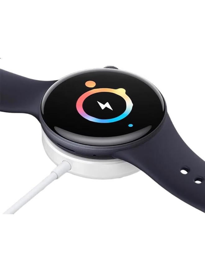 Ten Flashes قاعدة شاحن ساعة فيفو 3، كابل شحن سريع لساعة فيفو 3، كابل شحن سريع مغناطيسي ذكي لساعة 3، الجيل الثالث - Image 3