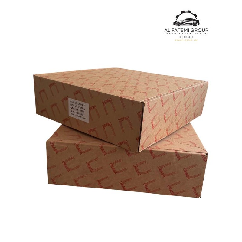 يوكاسا  ذراع تحكم سفلي أمامي تويوتا راف 4 2005-19 يسار-48069-42060 - Image 2