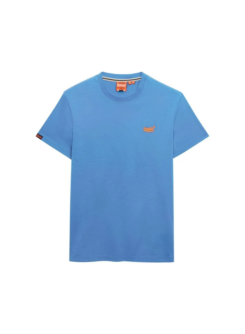 Superdry  Organic Cotton Essential Logo T-Shirt for Men | Best Price UAE