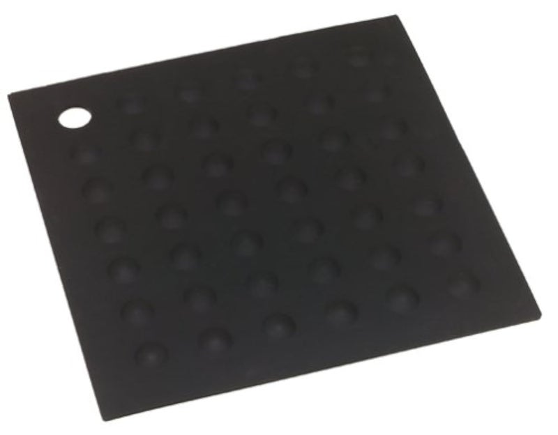 Lamson Original Silicone Hotspot 7 x 7 Black