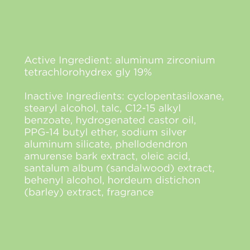 Ban Deodorant 2.6 Ounce Invisible Solid Powder Fresh (76ml) (3 Pack) - Image 3