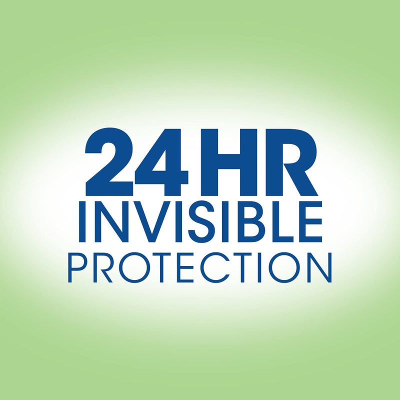 Ban Deodorant 2.6 Ounce Invisible Solid Powder Fresh (76ml) (3 Pack) - Image 2