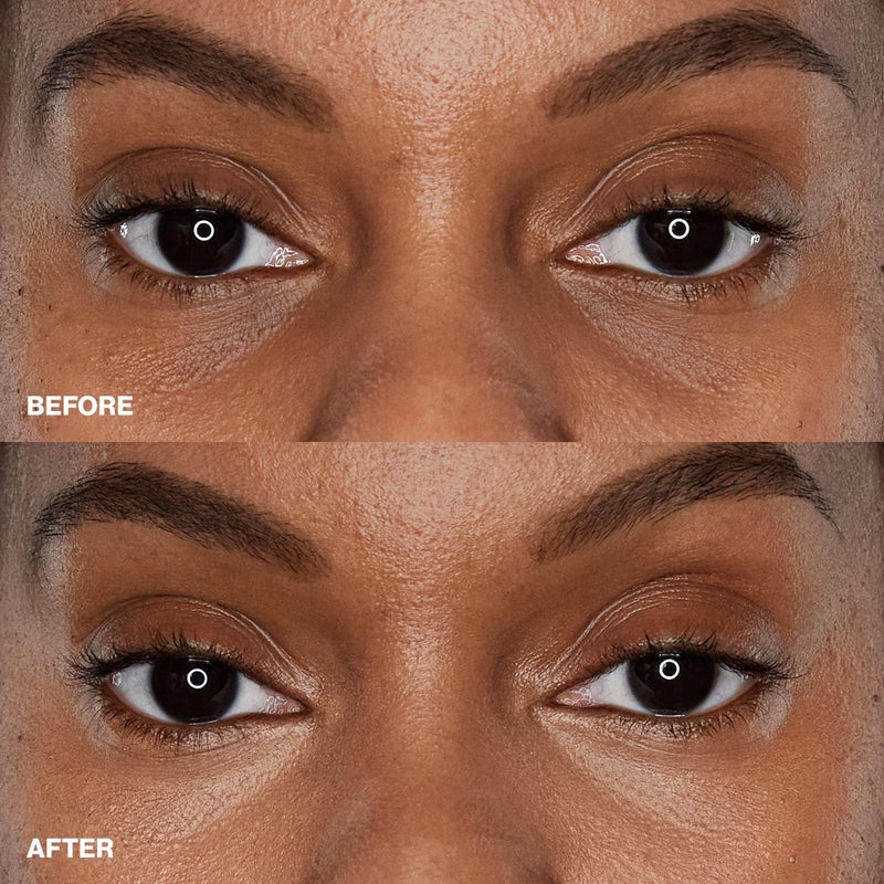 Smashbox X BECCA Under Eye Brightening Corrector | Brightens and Corrects Dark Circles | Vitamin E, 0.15 Ounce, Medium/Dark - Image 2