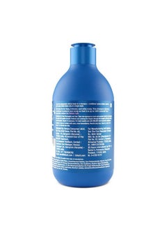 BBLUNT Antidandruff Shampoo For A Clear & Healthy Scalp 300 Ml ; Up To 100% Dandruff Reduction  - Image 3