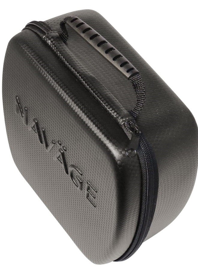 Navage Naväge Black Travel Case (for The Nose Cleaner) - Image 2