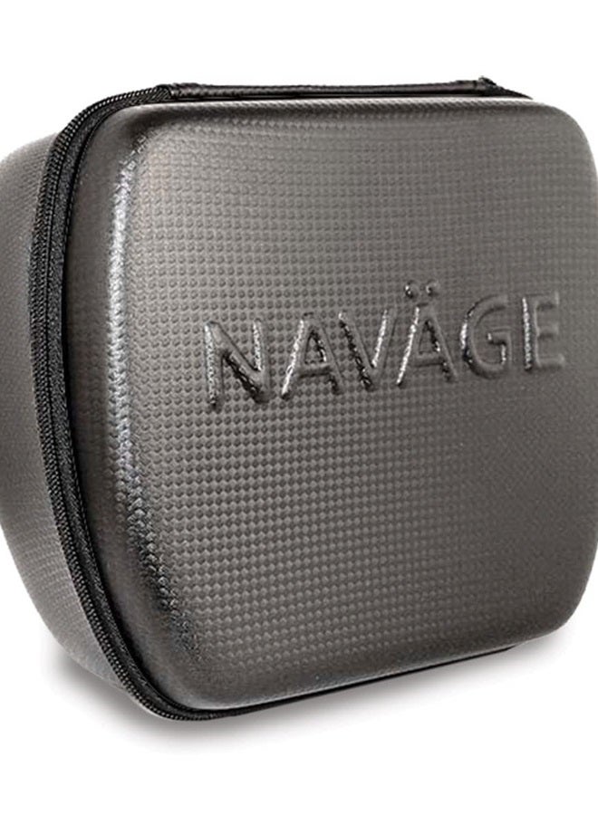 Navage Naväge Black Travel Case (for The Nose Cleaner) - Image 1