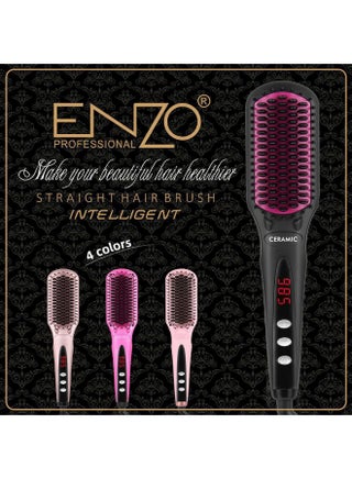 5X Advanced Straight Hair Brush – Fast, Safe, Reliable, and High-Shine Performance - pzsku/Z8C7020210D9A26E3259AZ/45/1746802917/07148b95-507c-49ae-864f-f575b9742ca2