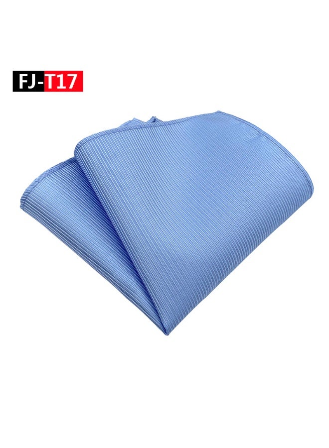 Shougu New Men's Suit Decoration Pocket Towel Small Square Towel 