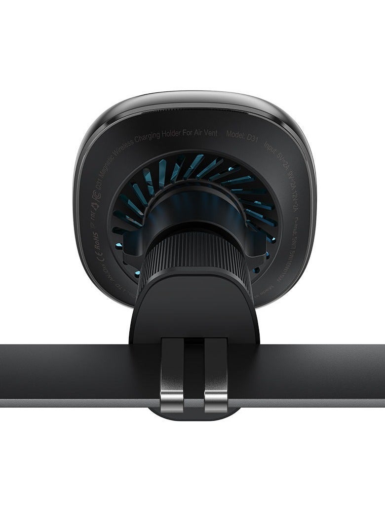 ACEFAST D31 Magnetic Wireless Charging Holder - Image 4