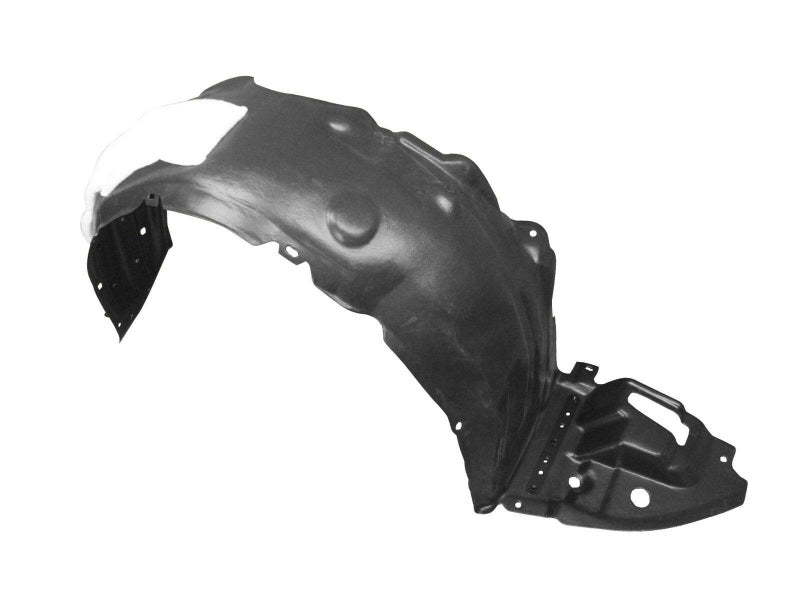 FAIPART Passenger Side Right Front Fender Liner Inner Panel 5387502460 TO1249178 Fits for 20142016 Corolla