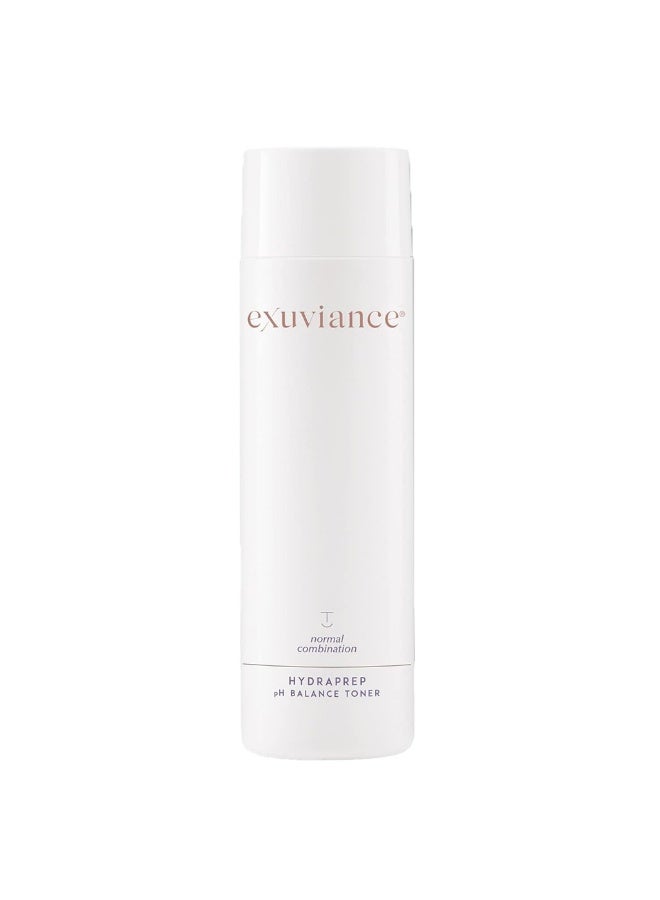 HydraPrep pH Balance Toner For Normal To Combination Skin Type 200ml