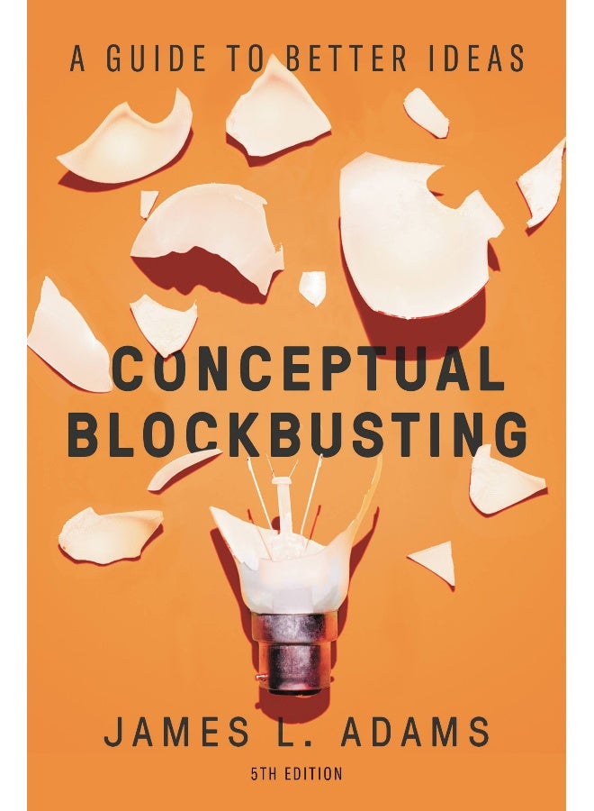 Conceptual Blockbusting