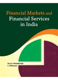 Financial Markets & Financial Services in India 