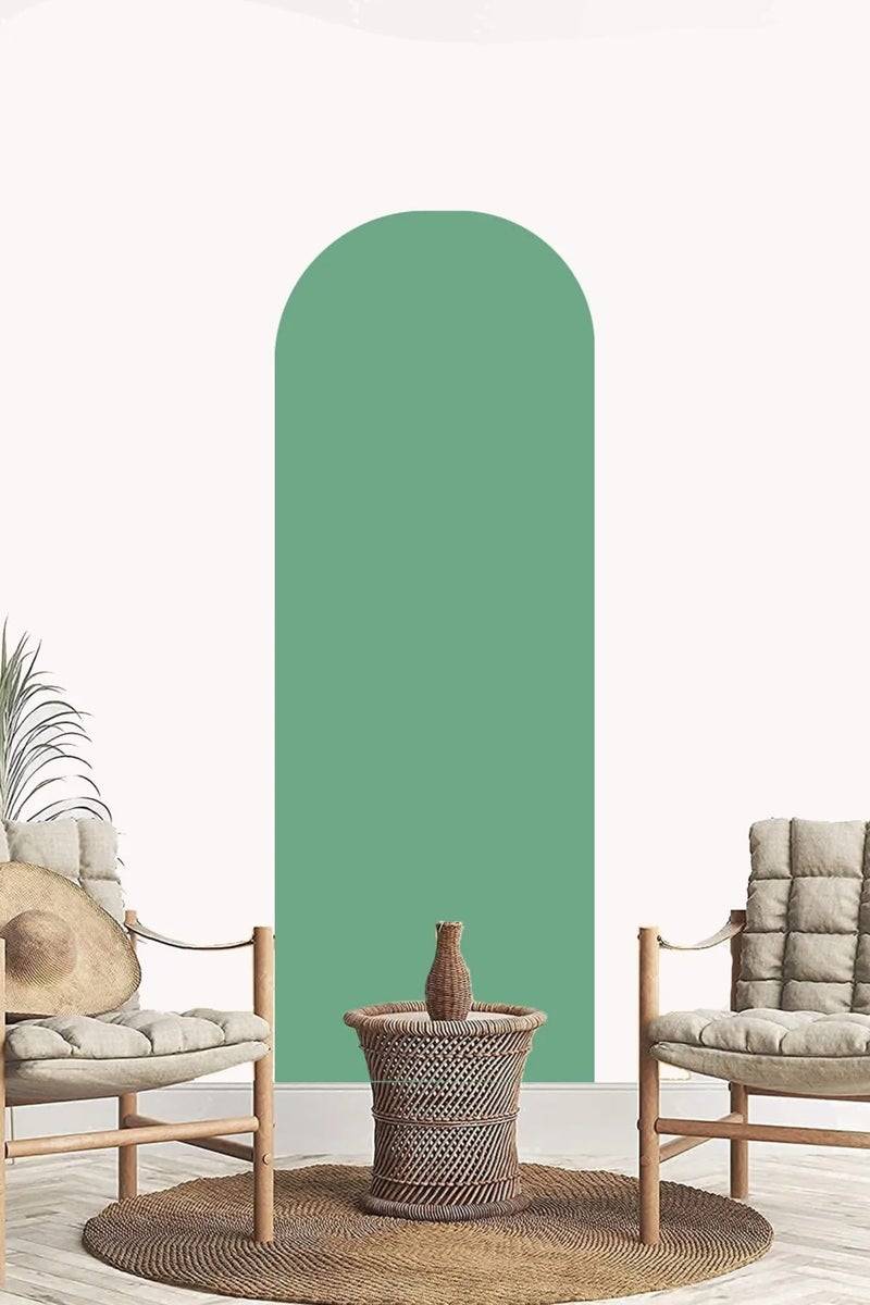 Kt Grup Kt Group Long Size Belt Boho Wall Sticker  - Image 1