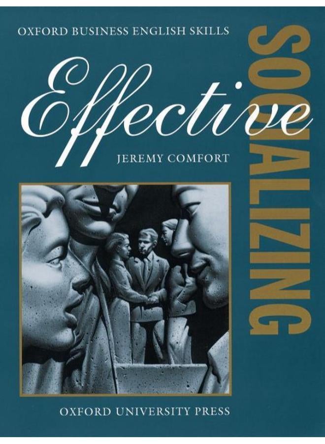 Effective Socializing: Student`s Book