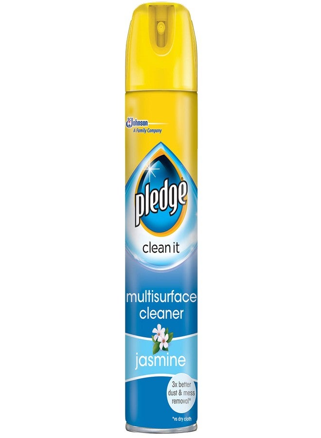 Pledge 5 in 1 Multi Surface - 250 ml (Jasmine) - Image 1