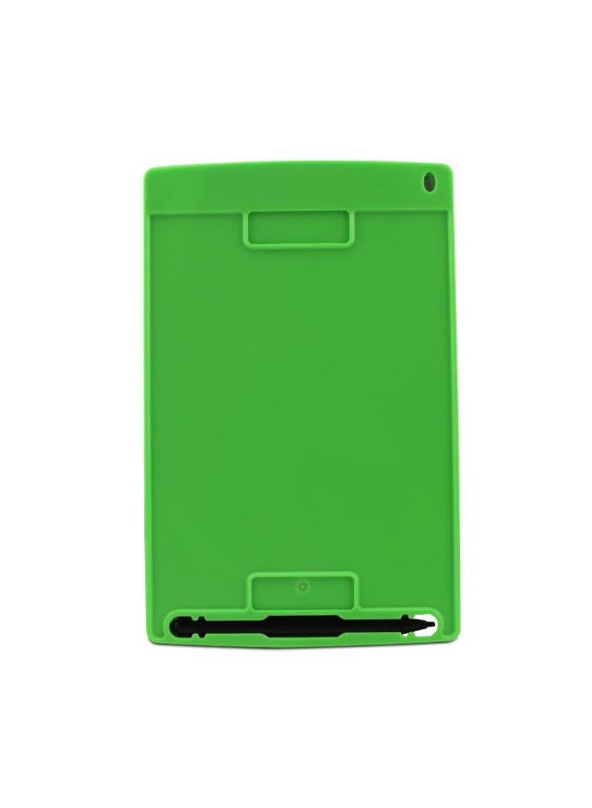 Zain LCD Writing Tablet 8.5 Inch Doodle Pad Portable Electronic Writer Environmental Writing and Drawing Memo Board - Image 3