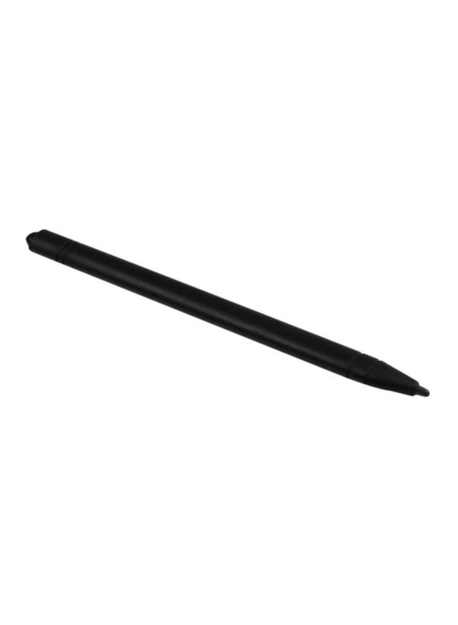 Zain LCD Writing Tablet 8.5 Inch Doodle Pad Portable Electronic Writer Environmental Writing and Drawing Memo Board - Image 4