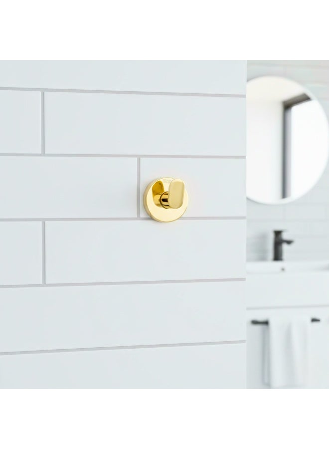 Siag Robe Hook 50535 - Image 1