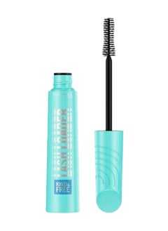 Kind And Free Lash Loader Mascara - 001 - Black 9.5ml