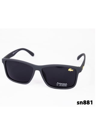 نظارات شمسية رجالية عامة مستوحاة من لاكوست Sn881 - pzsku/Z8C719FF2DD4F8F4ACC3AZ/45/1746715937/1f611fd6-e940-45bf-bb79-20cddd52ffba