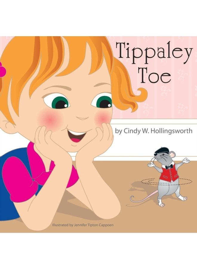 Tippaley Toe - Paperback