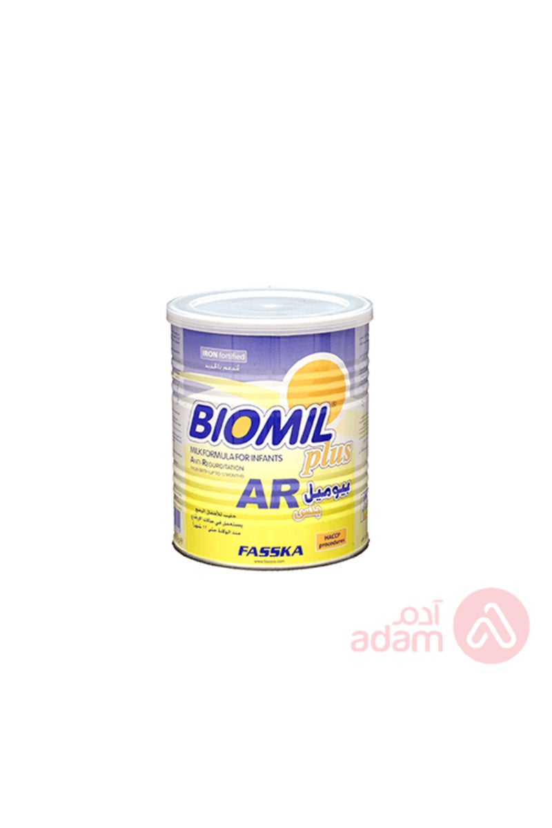 BIOMIL AR 400GM