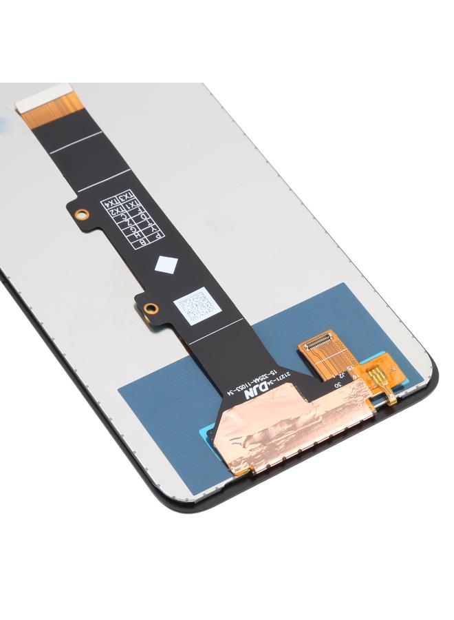 erorex Replacement OEM LCD Screen For Lenovo K14 Plus 2021 with Digitizer Full Assembly Black - Image 4