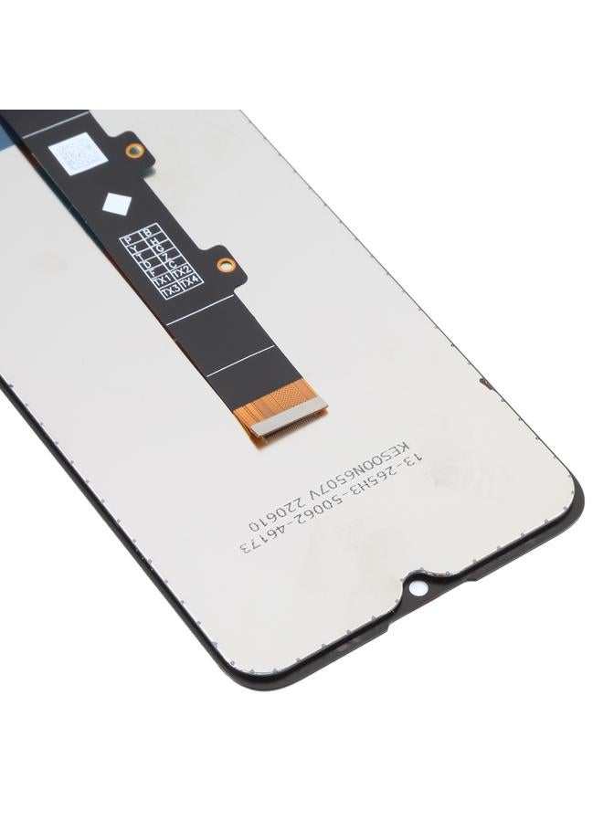 erorex Replacement OEM LCD Screen For Lenovo K14 Plus 2021 with Digitizer Full Assembly Black - Image 3