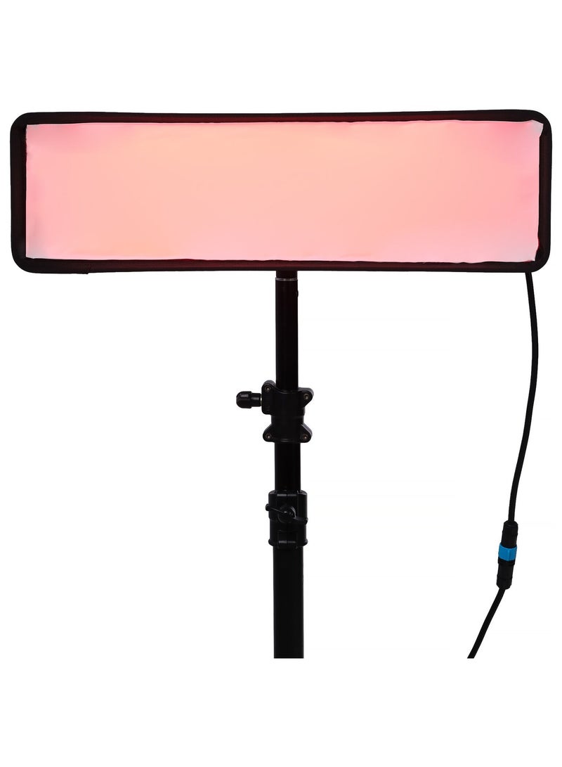 Nanlite PavoSlim 60CL RGB LED Panel - Image 2