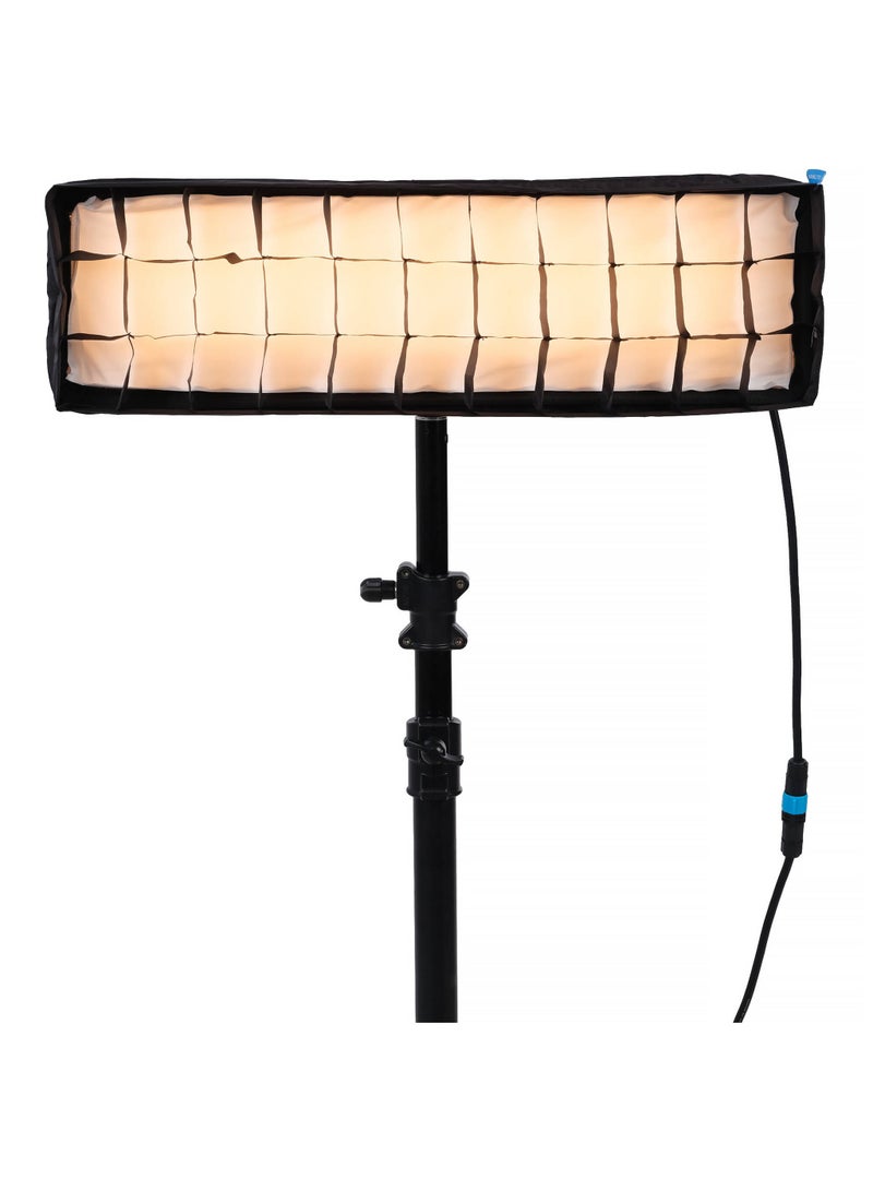 Nanlite PavoSlim 60CL RGB LED Panel - Image 3