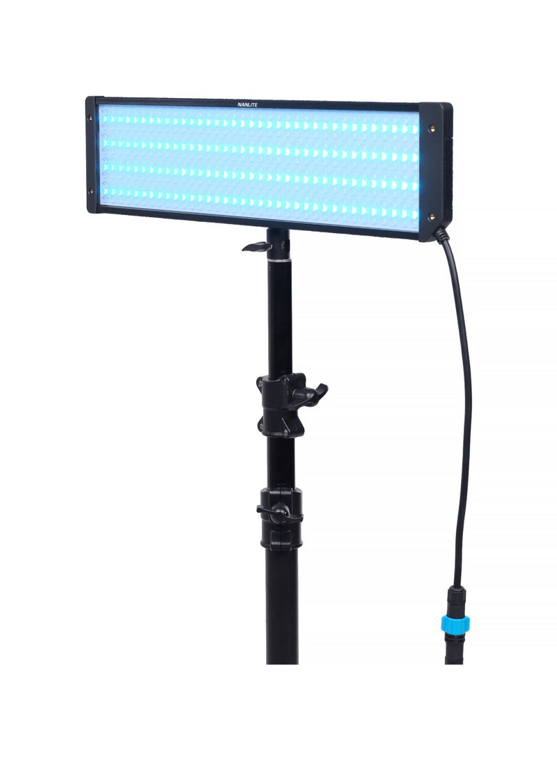 Nanlite PavoSlim 60CL RGB LED Panel - Image 4