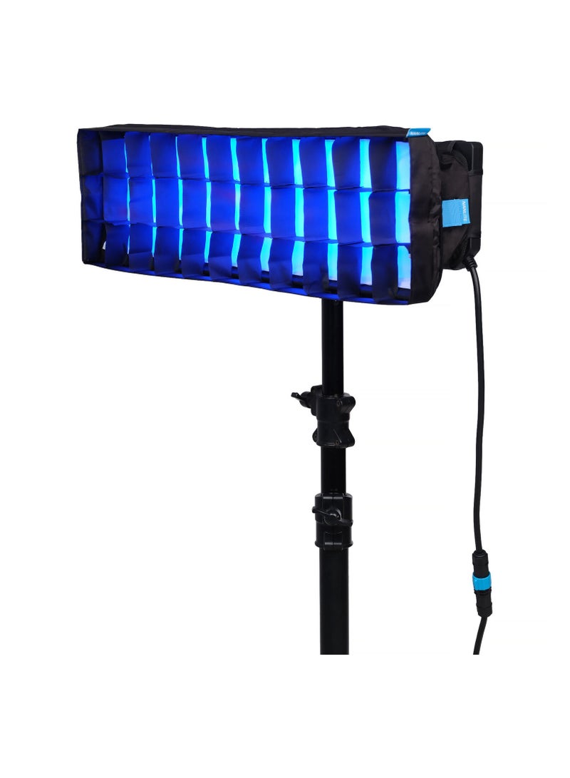 Nanlite PavoSlim 60CL RGB LED Panel - Image 5