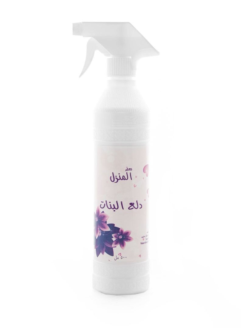 Banafa Dala Al Banat House Freshener - Image 2