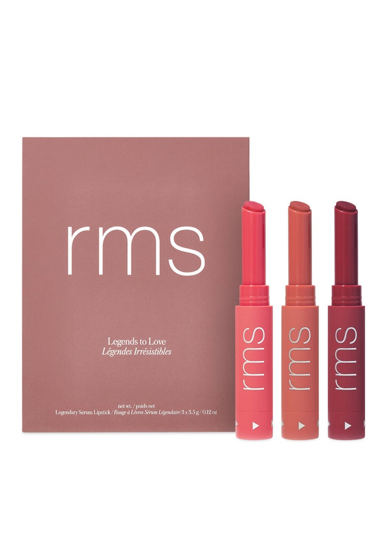 RMS Beauty RMS BEAUTY Legends To Love 