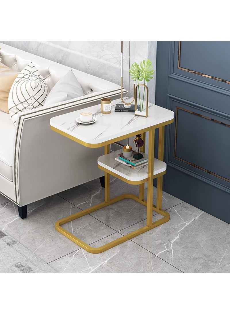 DubaiGallery Bedroom Sofa Table Living Room Modern Vanity Centre Luxury Coffee Tables Entrance Mesa Auxiliar Salon Loft Style Furniture - Image 2